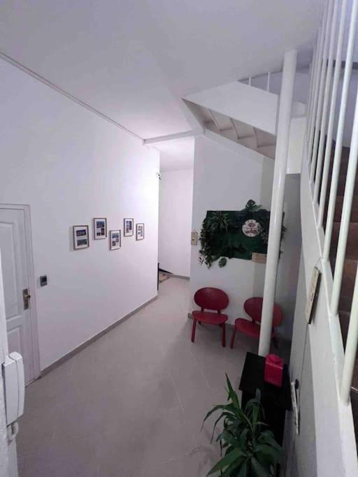 1#Parliament Sunflower Apartments Room Budapest Eksteriør billede