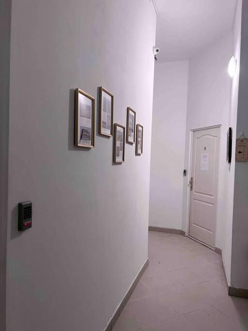 1#Parliament Sunflower Apartments Room Budapest Eksteriør billede