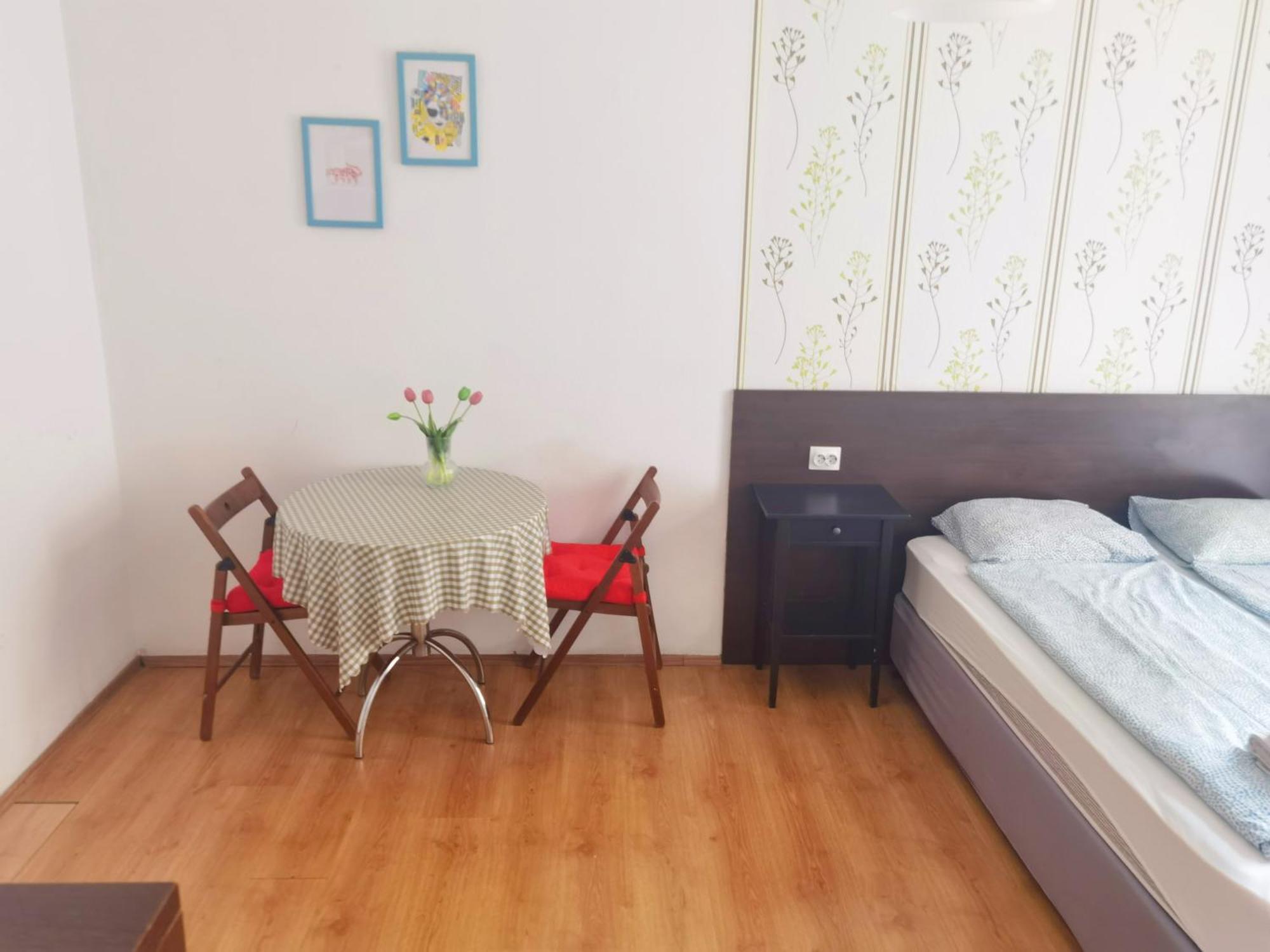 1#Parliament Sunflower Apartments Room Budapest Eksteriør billede